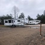Happy Days RV Resort