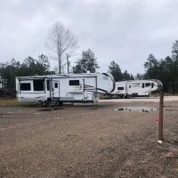 Happy Days RV Resort ico