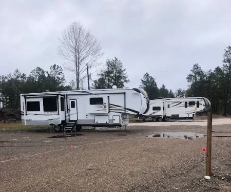 Happy Days RV Resort