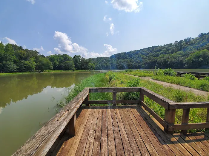 Shores Lake Recreation Area Picture 2