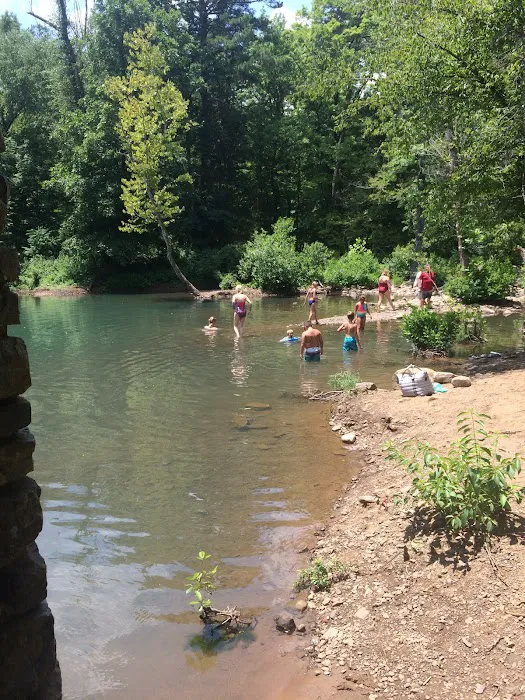Shores Lake Recreation Area Picture 4