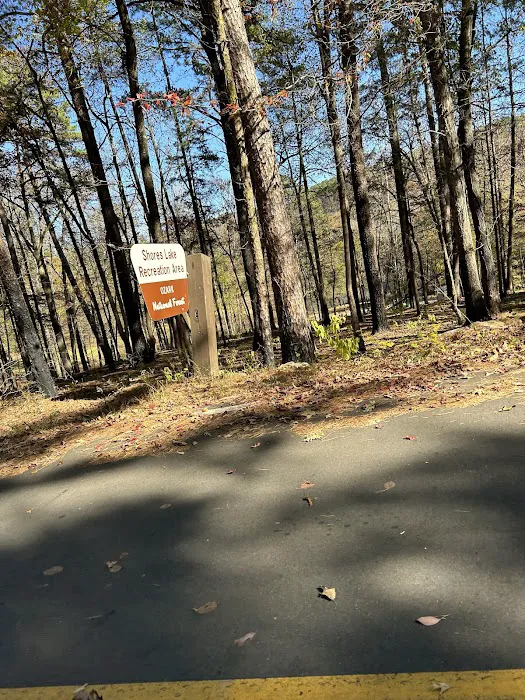 Shores Lake Recreation Area Picture 6