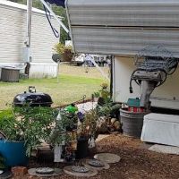 Holliday's Trailer Park and Mini Storage ico