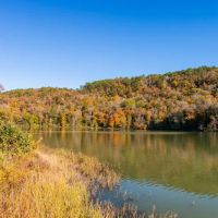 Shores Lake Campground ico