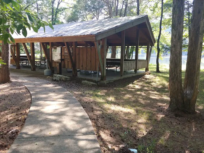 Shores Lake Campground Picture 3