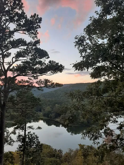Shores Lake Campground Picture 8