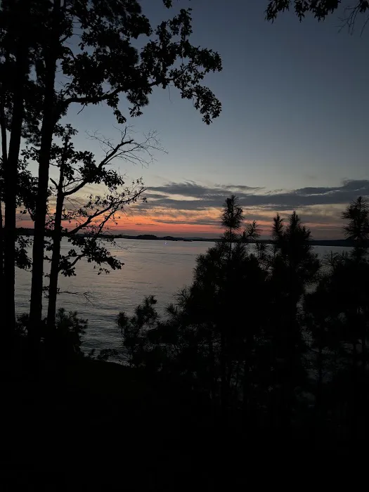 Campsites 28-32 Picture 1