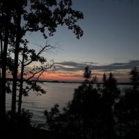 Campsites 28-32 ico