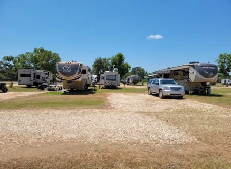 Country Meadow Estates
