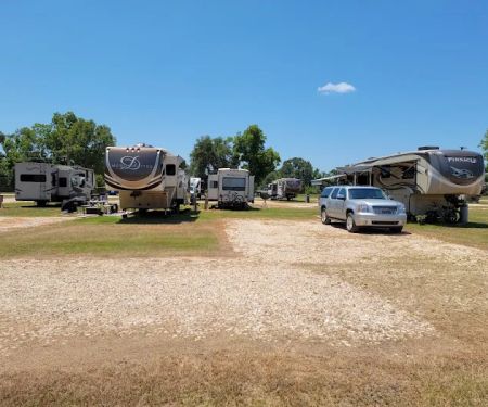 Country Meadow Estates