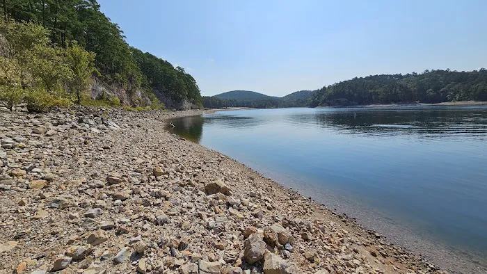 Brady Mountain Recreational Area Picture 1