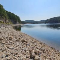 Brady Mountain Recreational Area ico
