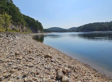 Brady Mountain Recreational Area