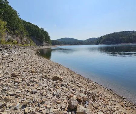 Brady Mountain Recreational Area