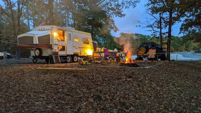 Brady Mountain Recreational Area Picture 3