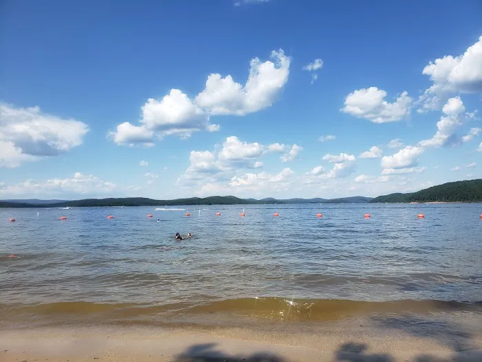Brady Mountain Recreational Area Picture 6