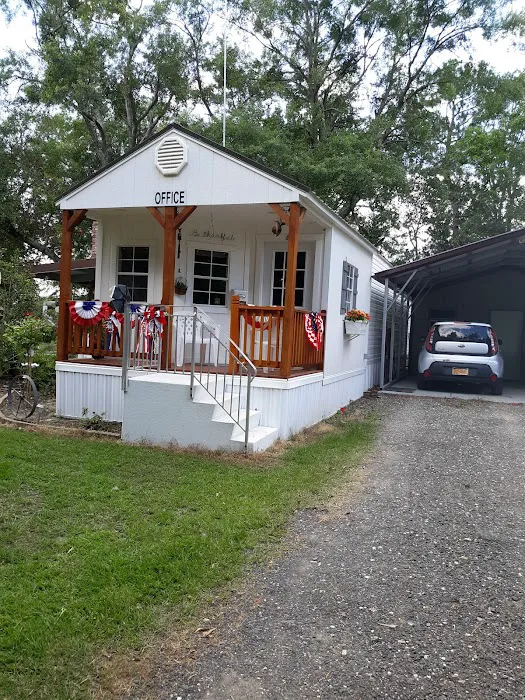 Cowboy RV Park Picture 4