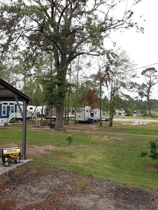 Cowboy RV Park Picture 8
