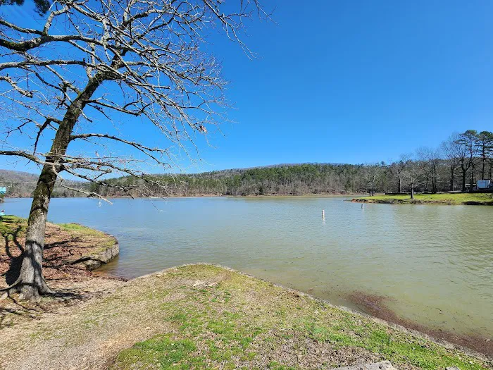 Crystal Springs Recreation Area Picture 3