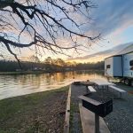 Crystal Springs Recreation Area