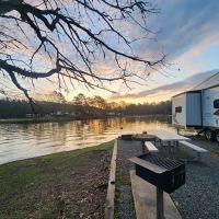 Crystal Springs Recreation Area ico