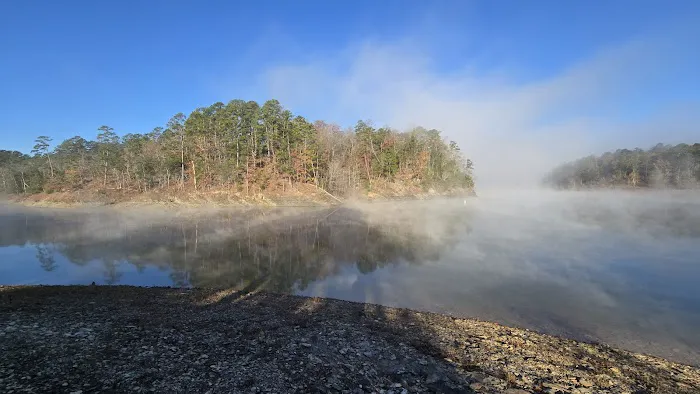 Crystal Springs Recreation Area Picture 5