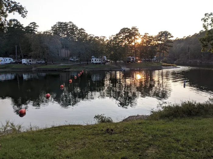 Crystal Springs Recreation Area Picture 10