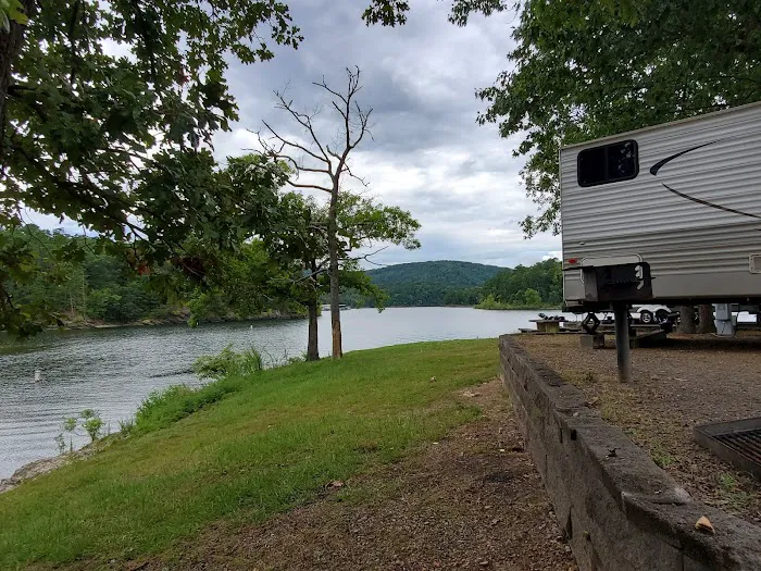 Crystal Springs Campground Picture 3