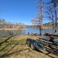 Crystal Springs Campground ico