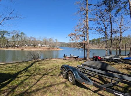 Crystal Springs Campground