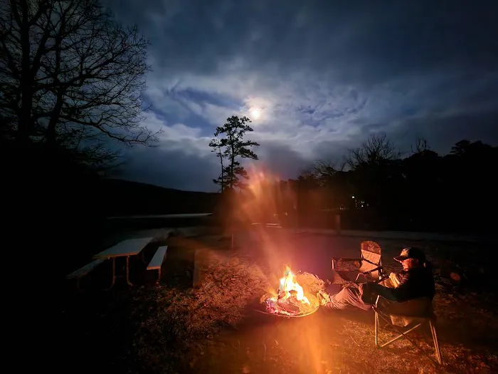 Crystal Springs Campground Picture 4
