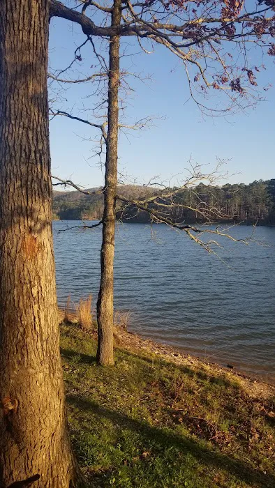 Crystal Springs Campground Picture 6