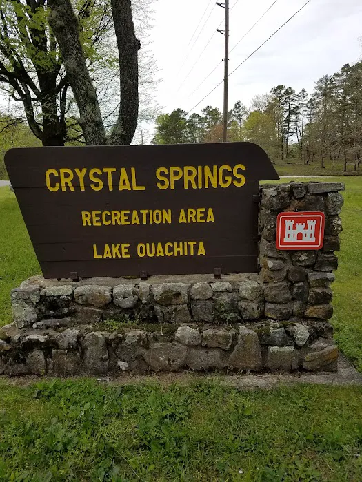 Crystal Springs Campground Picture 9