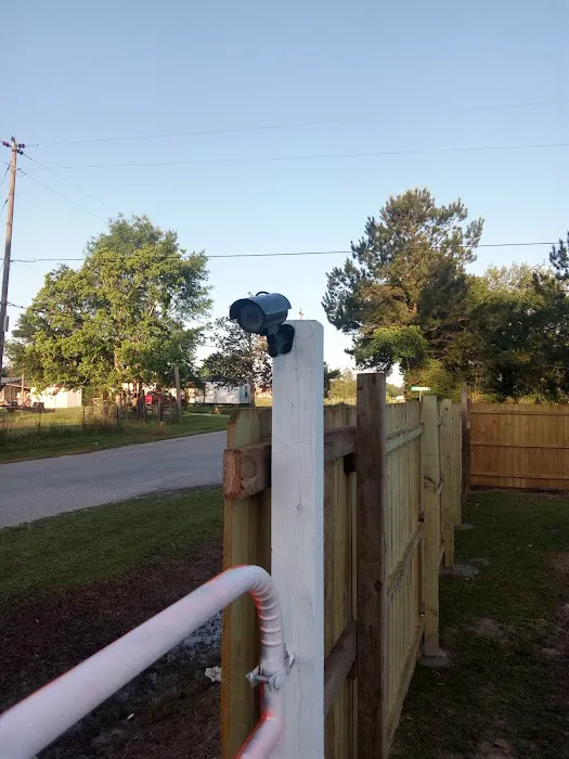 Lonesome dove rv park Picture 2