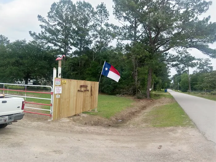 Lonesome dove rv park Picture 1