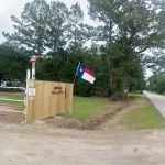 Lonesome dove rv park