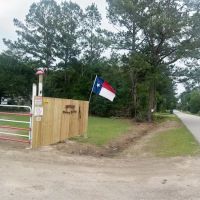 Lonesome dove rv park ico