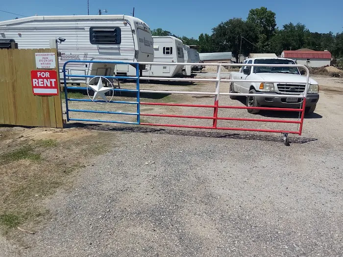 Lonesome dove rv park Picture 3