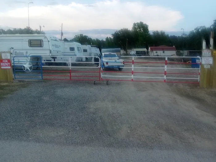 Lonesome dove rv park Picture 6