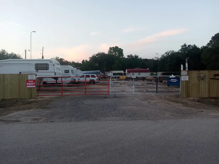 Lonesome dove rv park Picture 7