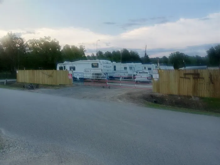 Lonesome dove rv park Picture 4