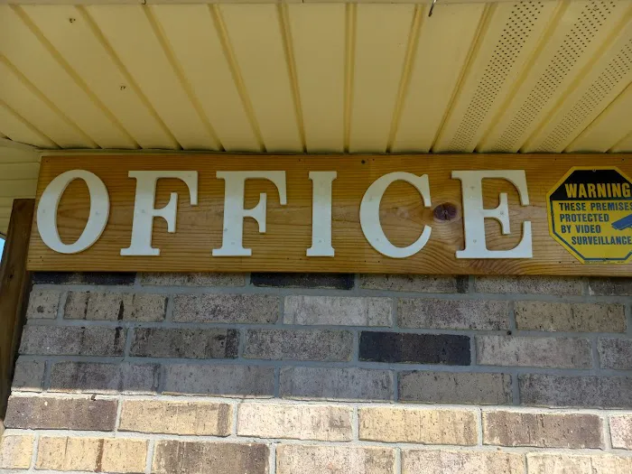Lonesome dove rv park Picture 5