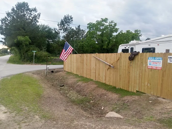Lonesome dove rv park Picture 10