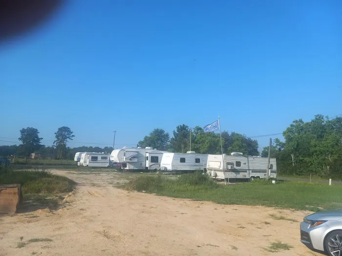 Lonesome dove rv park Picture 8