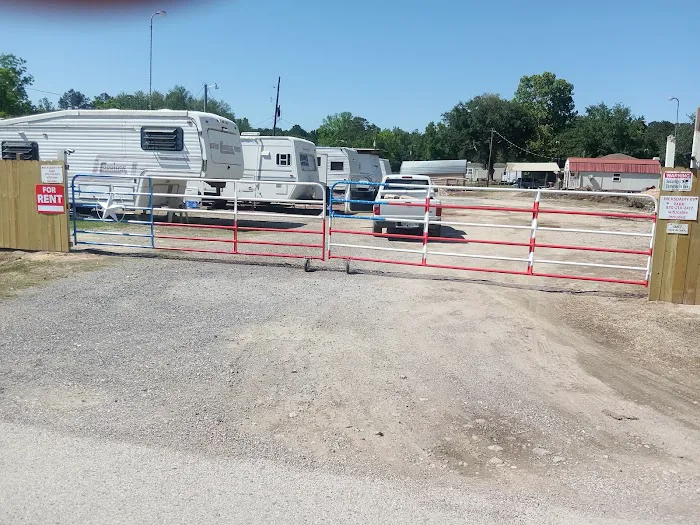 Lonesome dove rv park Picture 9