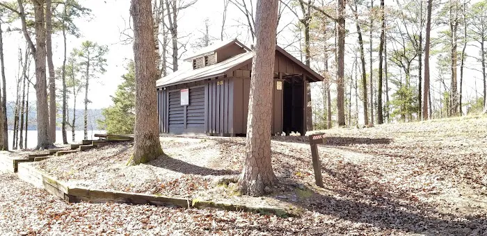Big Fir Public Use Area Picture 1