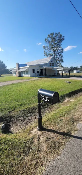 Village Creek RV Park Picture 1