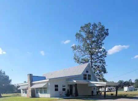 Village Creek RV Park