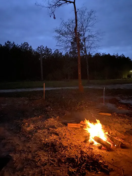 Big Thicket Hideaway RV Park Picture 6