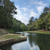 Camp Site 21 @ Charlton Recreation Area ico